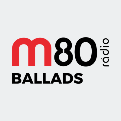 Logotipo de M80 Ballads