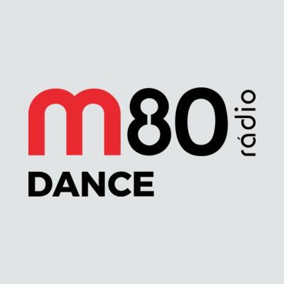 Logotipo de M80 Dance