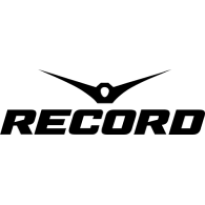 Logotipo de Record 90s Superdisco