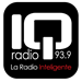 Logo di IQ Radio FM