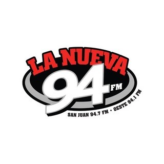 Logo di WODA La Nueva 94 FM