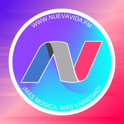 Logo di WNVM Nueva Vida 97.7 FM