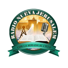 Logo von Radio Nueva Jerusalem