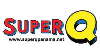 Logotipo de Super Q FM