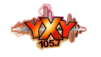Logotipo de YXY Radio