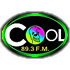 Logotipo de Cool FM