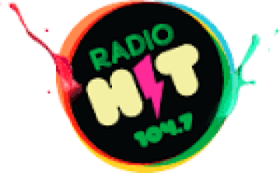 Logo di 104.7 Hit