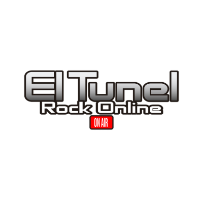 Logotipo de El Túnel Rock