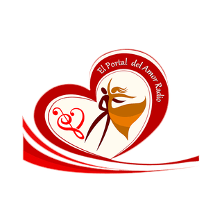 Logotipo de El Portal del Amor