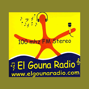 Logo di El Gouna Radio / الكنة راديو