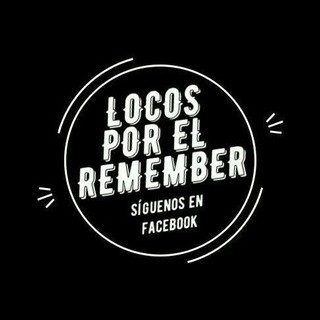 Logo von Locos por el Remember Dance