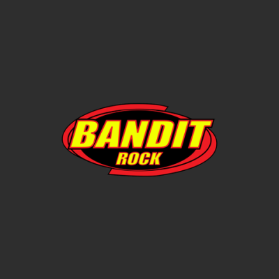 Logo de Bandit Rock / Sweden Only