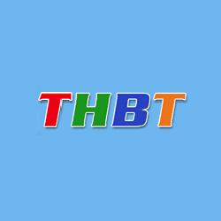 Logo di Đài PTTH Bến Tre