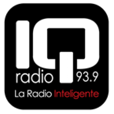 IQ Radio FM logo