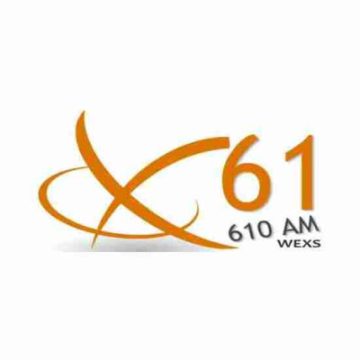 Logo di WEXS x 61 Radio