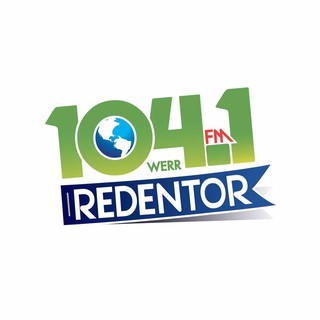 Logo di WERR Redentor 104.1 FM