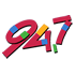 Logo di Radio 94.7 FM