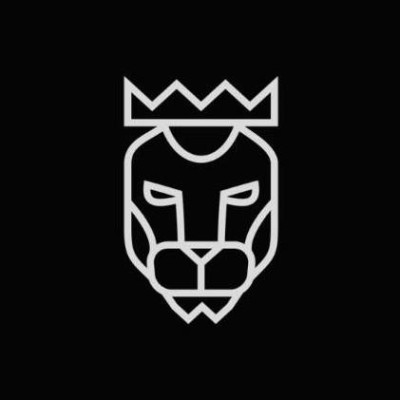 Logo de Reggae King Radio