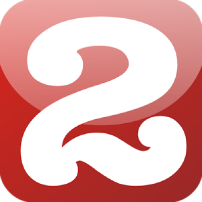Radio Dos logo