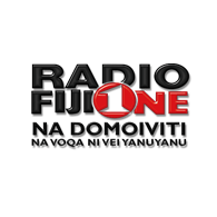 Logotipo de FBC / Radio Fiji One / Na Domoiviti