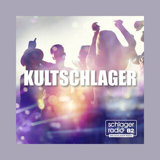 Logo di Schlager Radio B2 Kult/Schlager