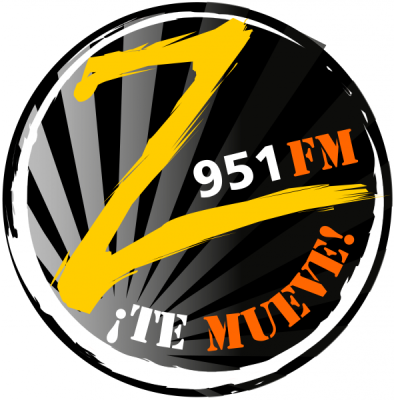 Logotipo de Zeta FM