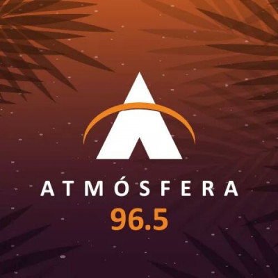 Atmosfera FM logo
