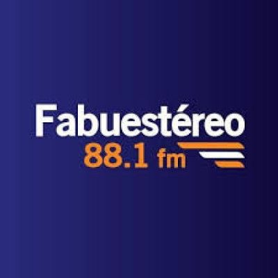Logo von Fabuestereo FM