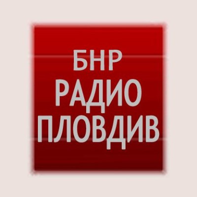 Logótipo de BNR Radio Plovdiv