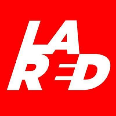 Logo di La Red