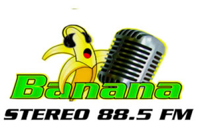 Logo von Radio Banana Super Estereo