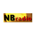 Logo for NB Radio 91.6