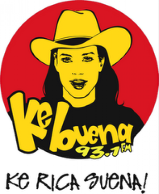 Logo di Radio Ke Buena