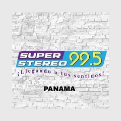 Logótipo de Super Stereo 99.5 FM