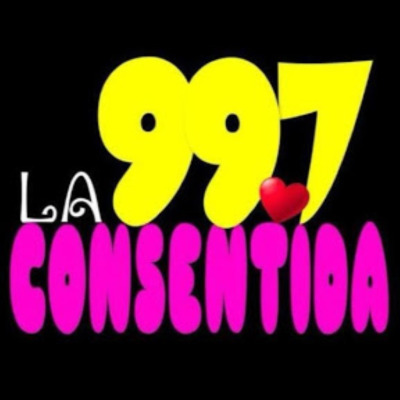 Logo von Radio La Consentida