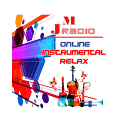 Logo von JM Radio Instrumental Relax