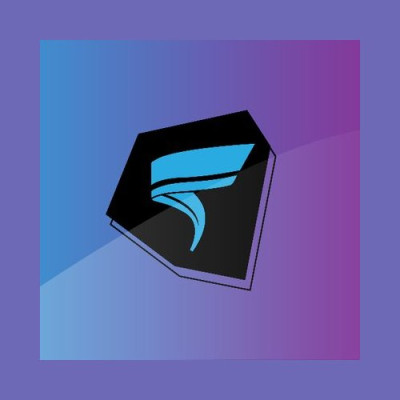 Logotipo de Flex FM