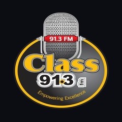 Logo di Class 91.3 FM