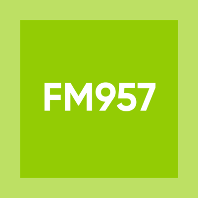 Logo von FM957