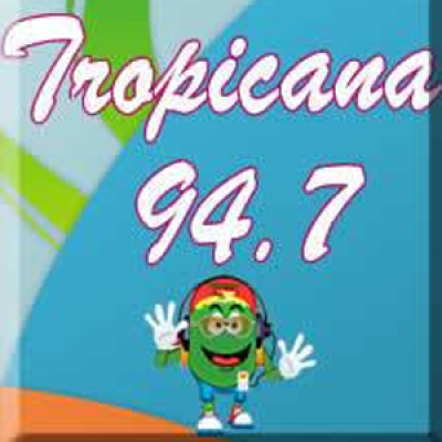 Logo von Radio Tropicana