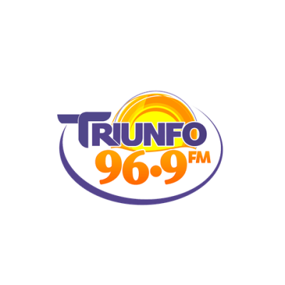 Logo di Radio Triunfo 96.9 FM
