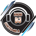 Logo von RadioDJ Guatemala