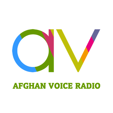 Logo di Afghan Voice Radio