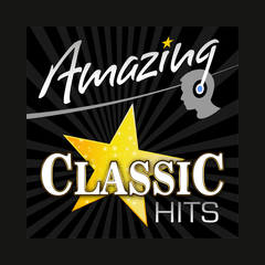 Logo Amazing Classic Hits
