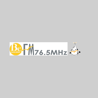 BeFMのロゴ