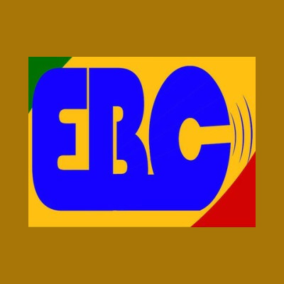 Logo von EBC FM Addis Ababa