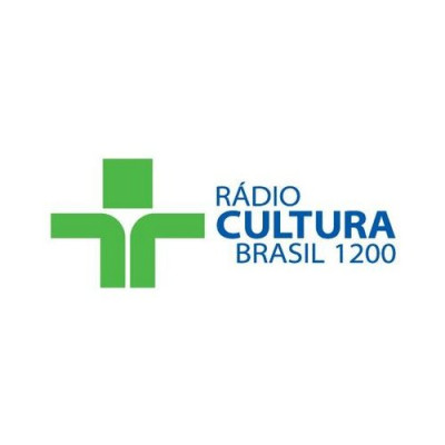Logotipo de Cultura Brasil