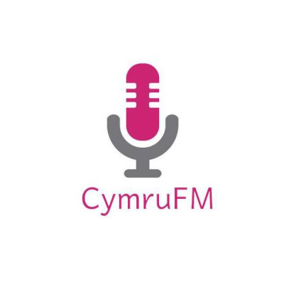 Logo de Cymru FM