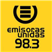 Logo di Emisoras Unidas San Marcos