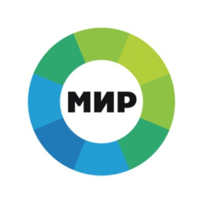 Logo di Radio Mir